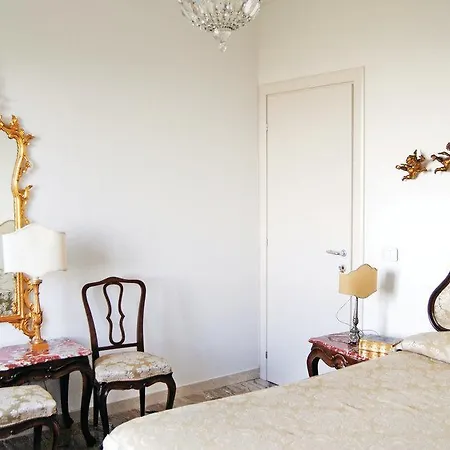 Apartment App. Infinito Recanati
