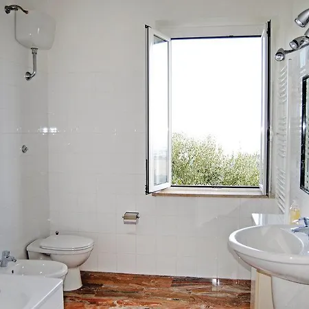 Apartment App. Infinito